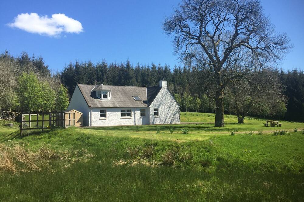 luxury hotels in Highland