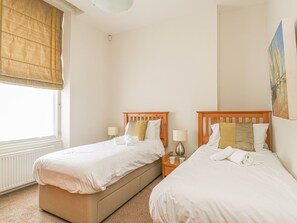 Cottage | Interior - Sea Star (Weymouth)