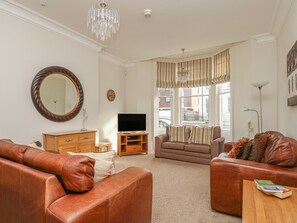 Ferienhaus | Innenbereich