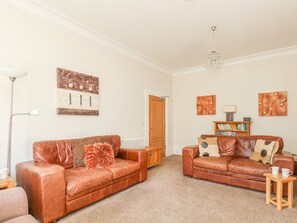 Ferienhaus | Innenbereich