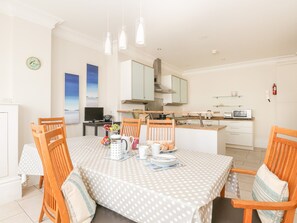 Ferienhaus | Innenbereich