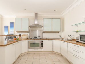 Ferienhaus | Innenbereich