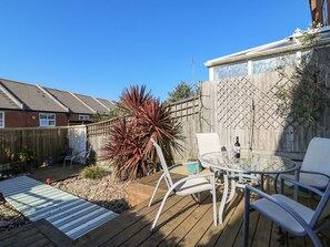 Ferienhaus | Innenbereich
