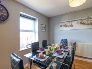 Cottage | Intérieur