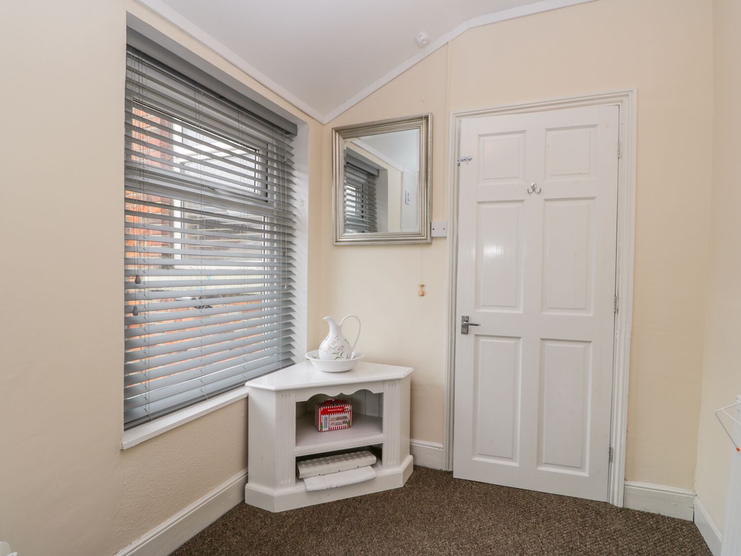 Ferienhaus | Innenbereich