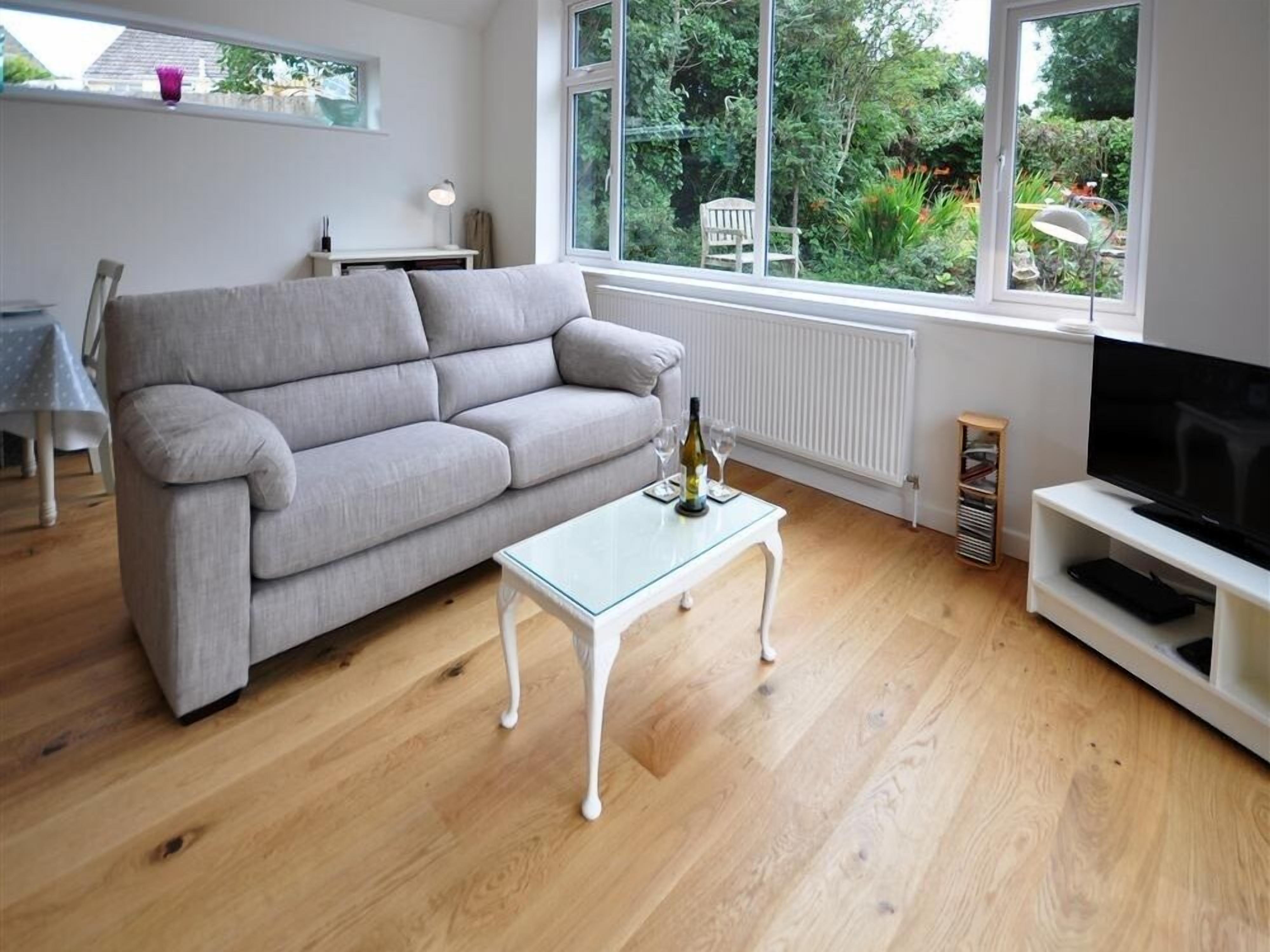 コテージ | 内装