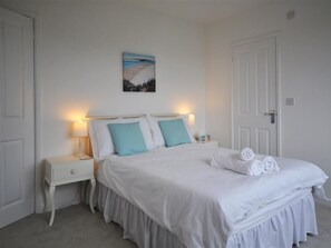 Cottage | Interior - Pebbles (Bridport)