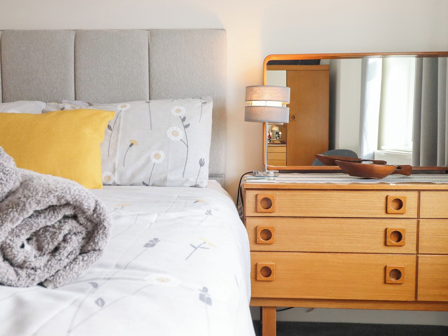 Cottage | 3 slaapkamers, individueel gedecoreerd, individueel gemeubileerd