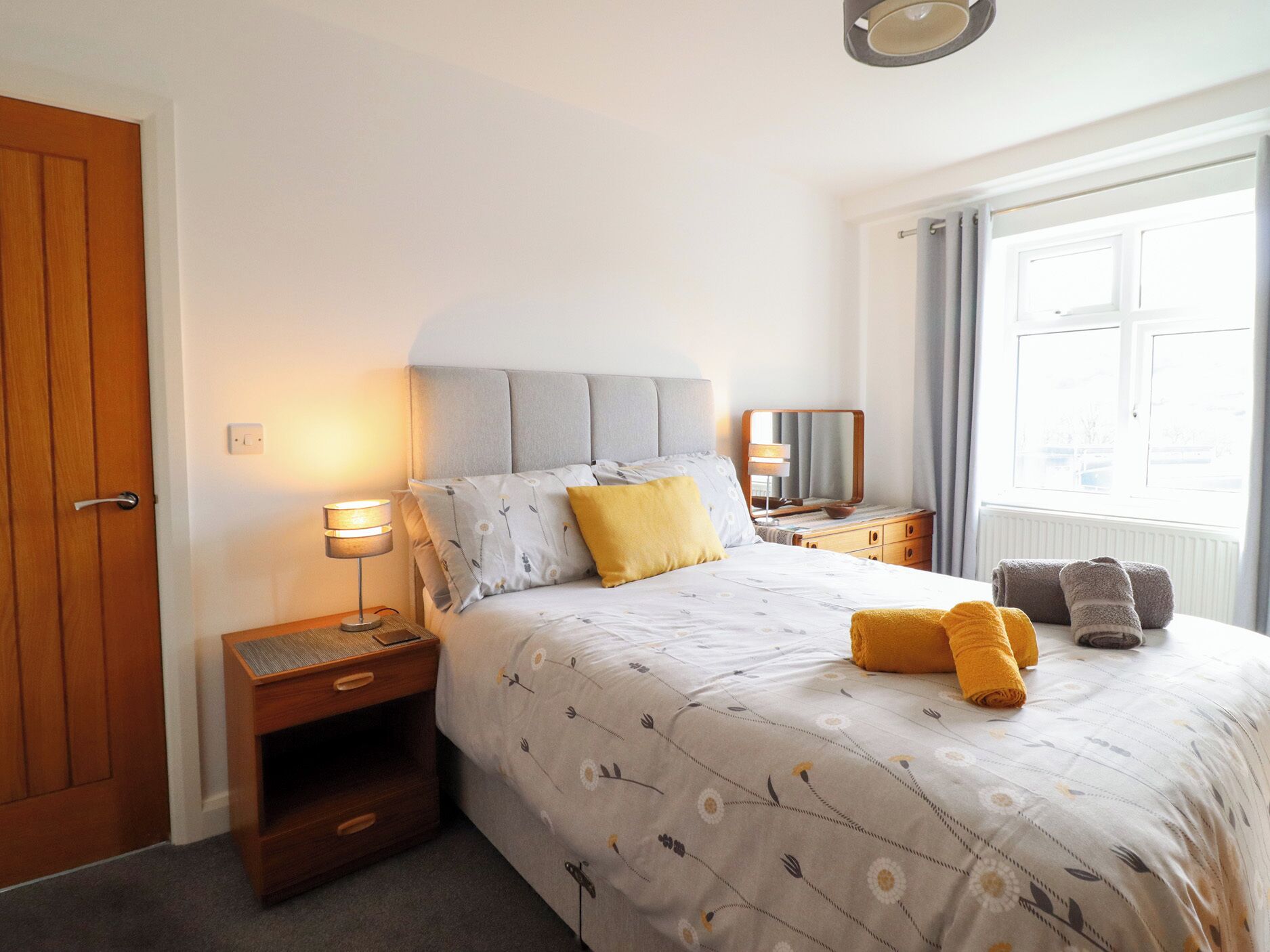 Cottage | 3 bedrooms, individually decorated, individually furnished, free WiFi