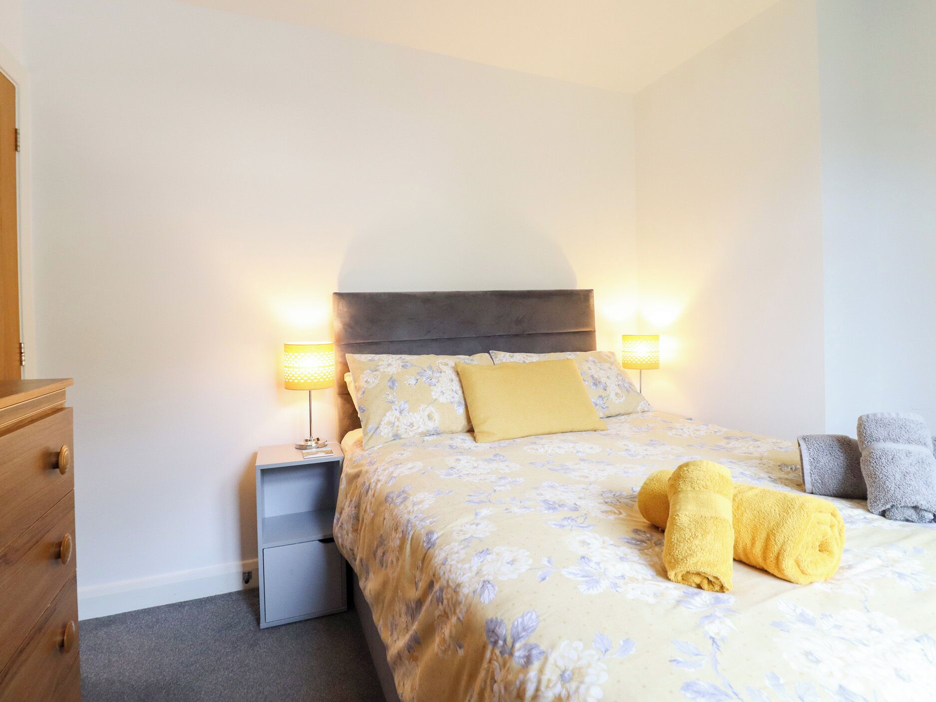 Cottage | 3 bedrooms, individually decorated, individually furnished, free WiFi
