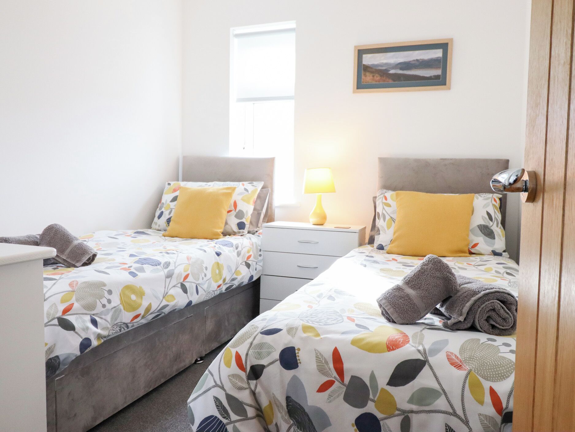 Cottage | 3 bedrooms, individually decorated, individually furnished, free WiFi