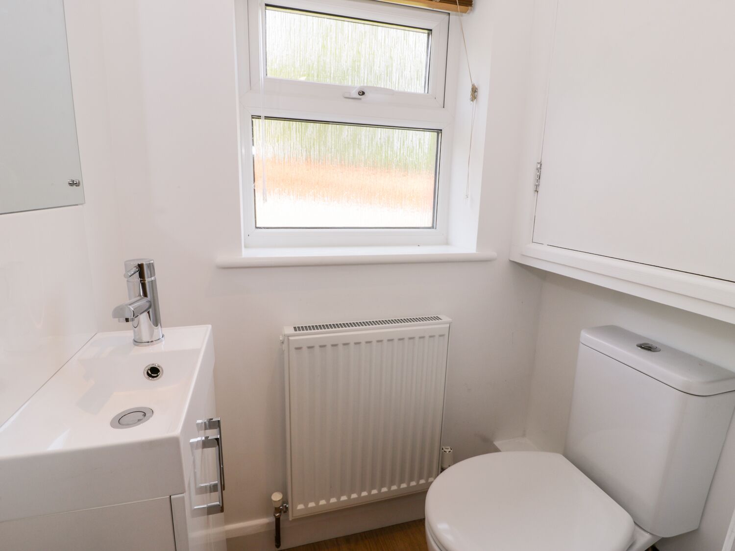 Cottage | Bathroom | Shower