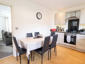 Cottage | Dining - Arnant (Dolgellau)