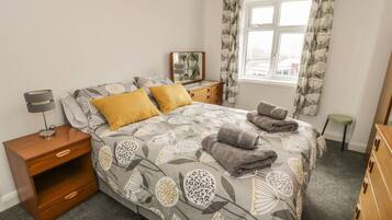 Cottage | 3 bedrooms, individually decorated, individually furnished, free WiFi