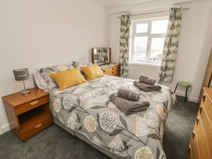 Feriehus | 3 soveværelser, individuelt design, individuel indretning, gratis Wi-Fi