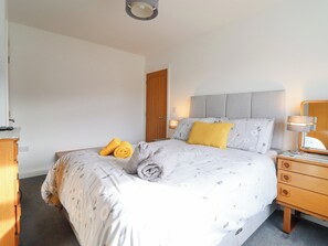Cottage | 3 bedrooms, individually decorated, individually furnished, free WiFi - Arnant (Dolgellau)