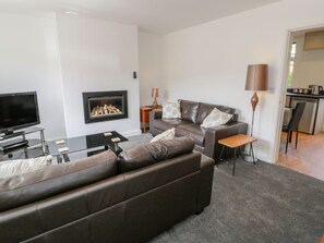 Feriehus | Opholdsområde