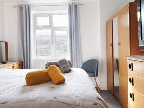 Cottage | 3 bedrooms, individually decorated, individually furnished, free WiFi - Arnant (Dolgellau)