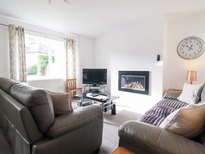 Cottage | Living area - Arnant (Dolgellau)