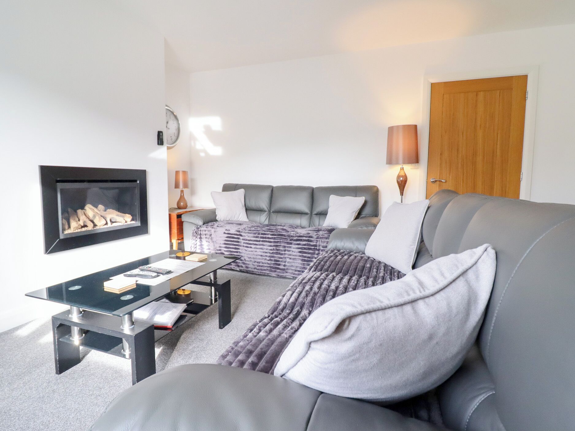 Cottage | Woonruimte