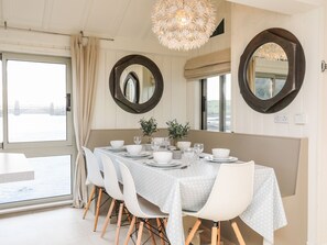 Chaumière | Intérieur