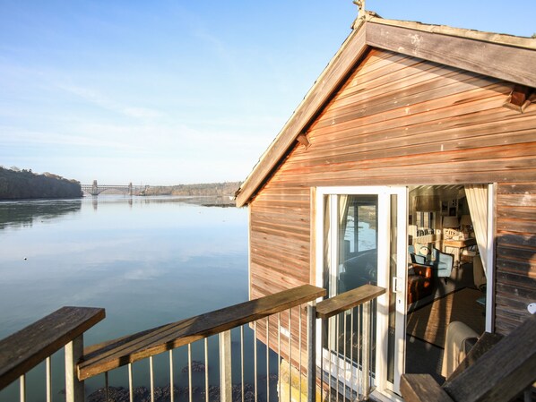 コテージ | 内装