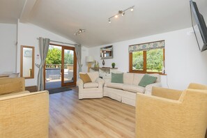 TV - Costentyn, Tor Down Quarry (Bodmin)