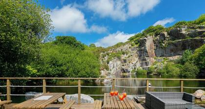 Costentyn, Tor Down Quarry