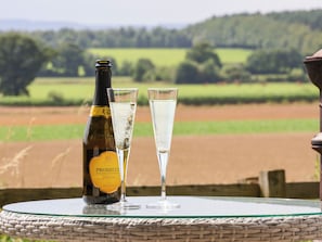 Cottage | Food and drink - Bellwether (York)