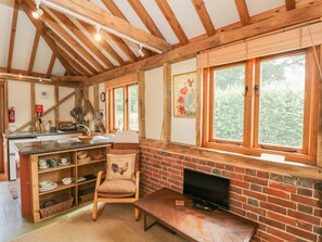 Casa rural | Interior