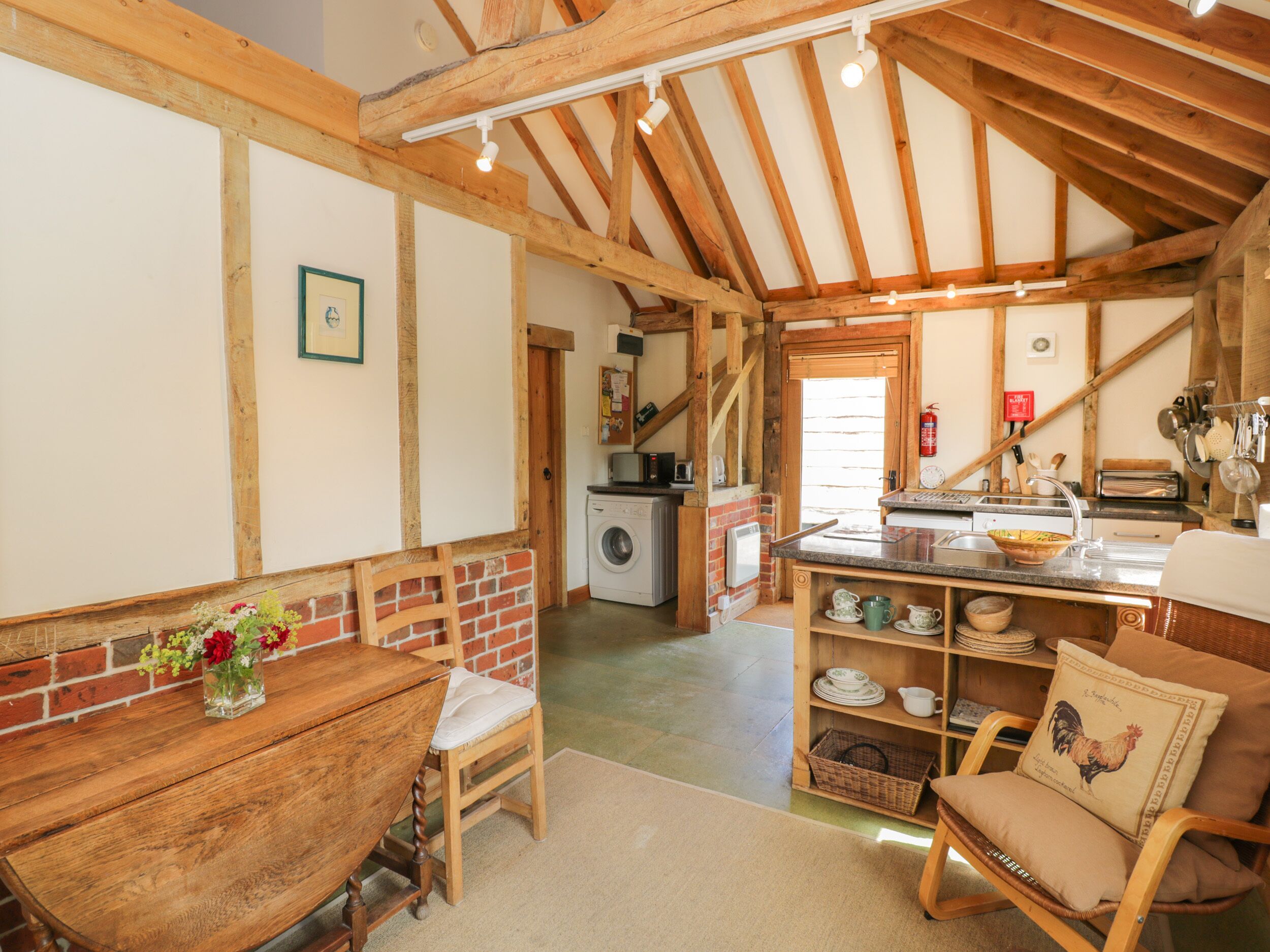 Cottage | Cuisine privée