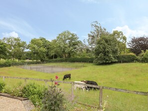 Ferienhaus | Innenbereich