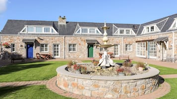 Ferienhaus | Innenbereich