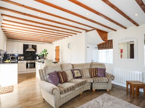 Cottage | Interior - Tyn Towyn - Ty Glas (Holyhead)