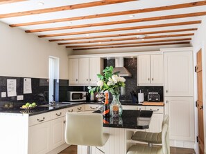 Cottage | Interior - Tyn Towyn - Ty Glas (Holyhead)