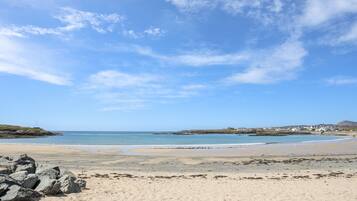 Ferienhaus | Innenbereich