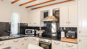 Ferienhaus | Innenbereich