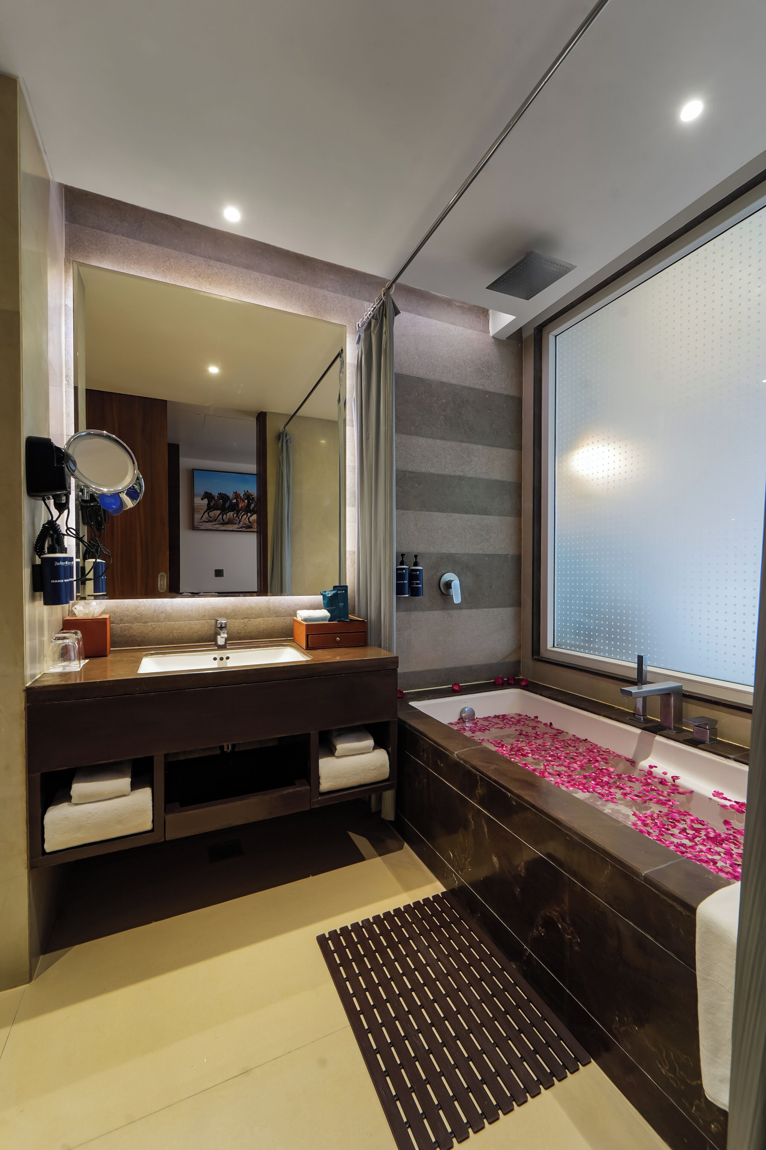 Foto - Radisson Blu Towers Kaushambi Delhi NCR
