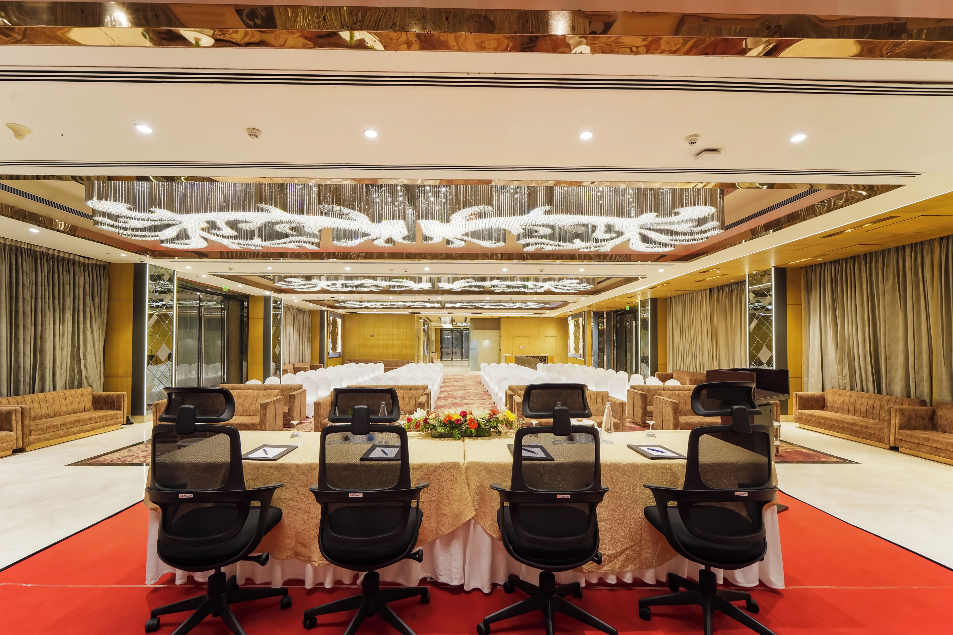 Foto - Radisson Blu Towers Kaushambi Delhi NCR