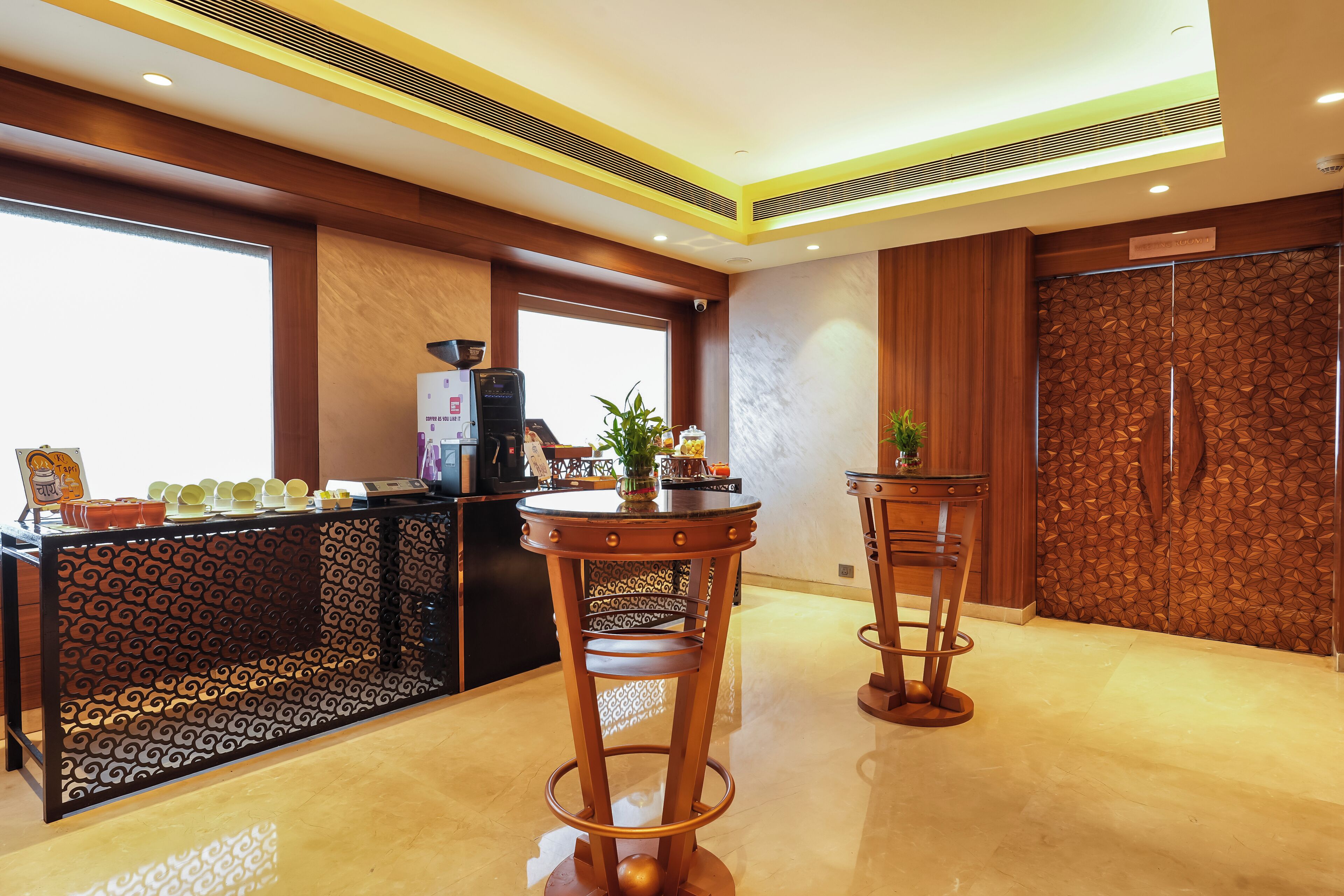 Photo - Radisson Blu Towers Kaushambi Delhi NCR