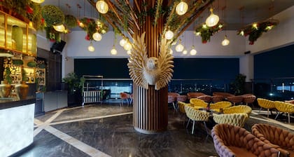 Radisson Blu Towers Kaushambi Delhi NCR