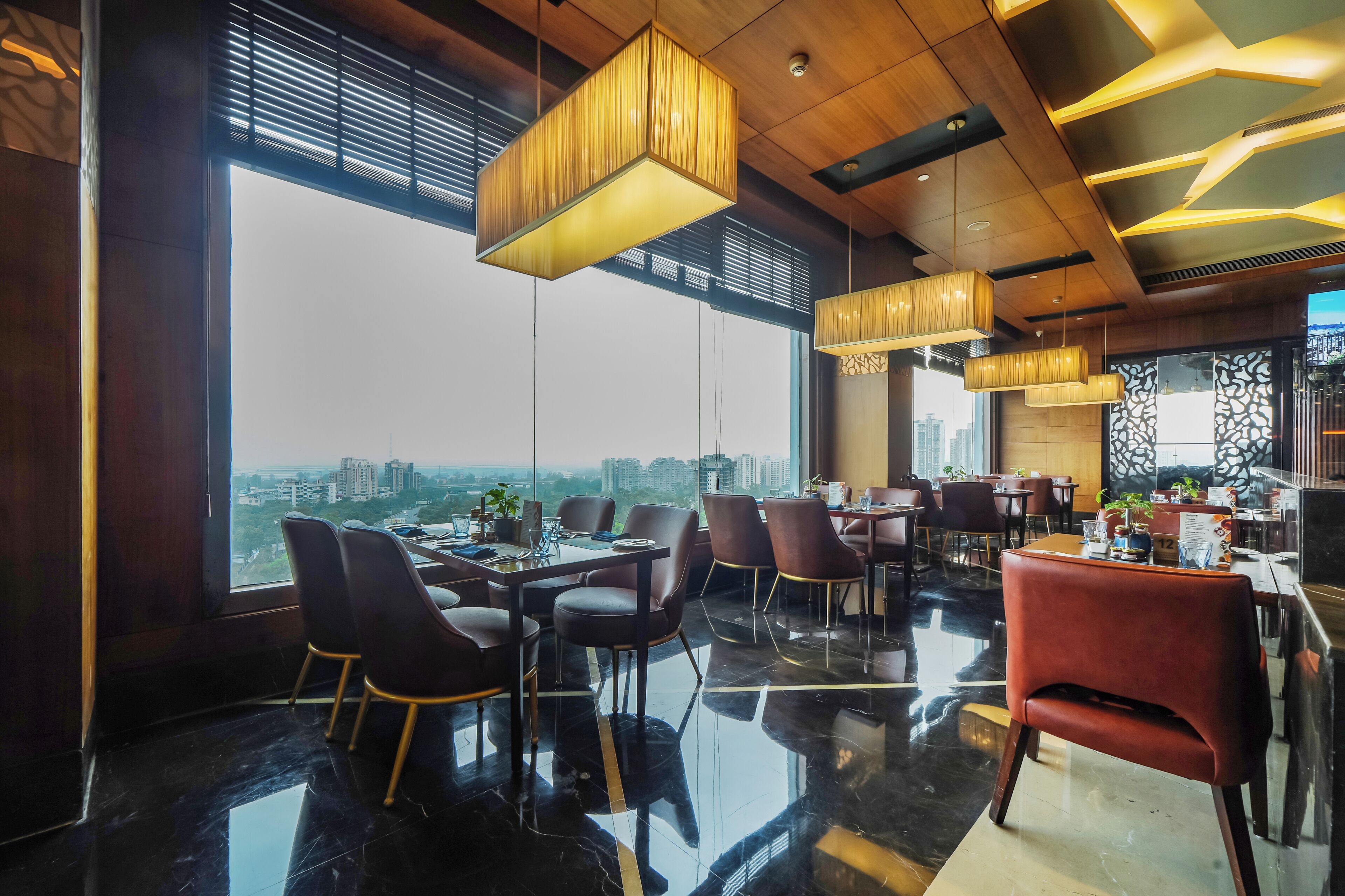 Foto - Radisson Blu Towers Kaushambi Delhi NCR
