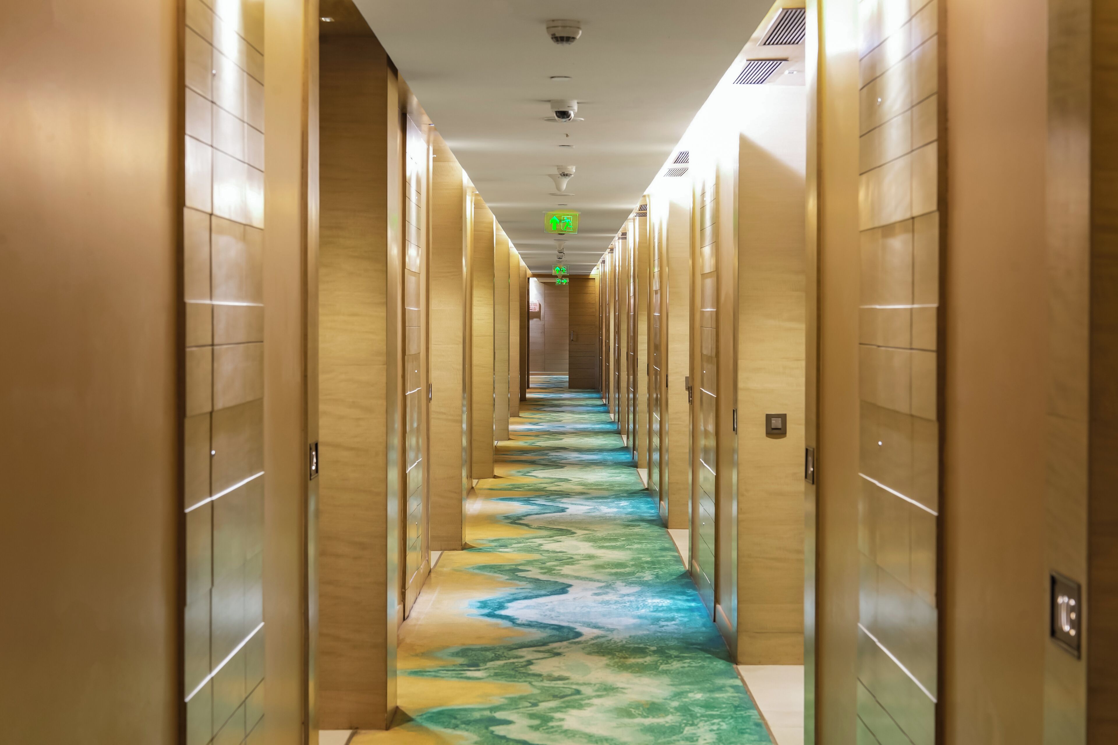 Photo - Radisson Blu Towers Kaushambi Delhi NCR