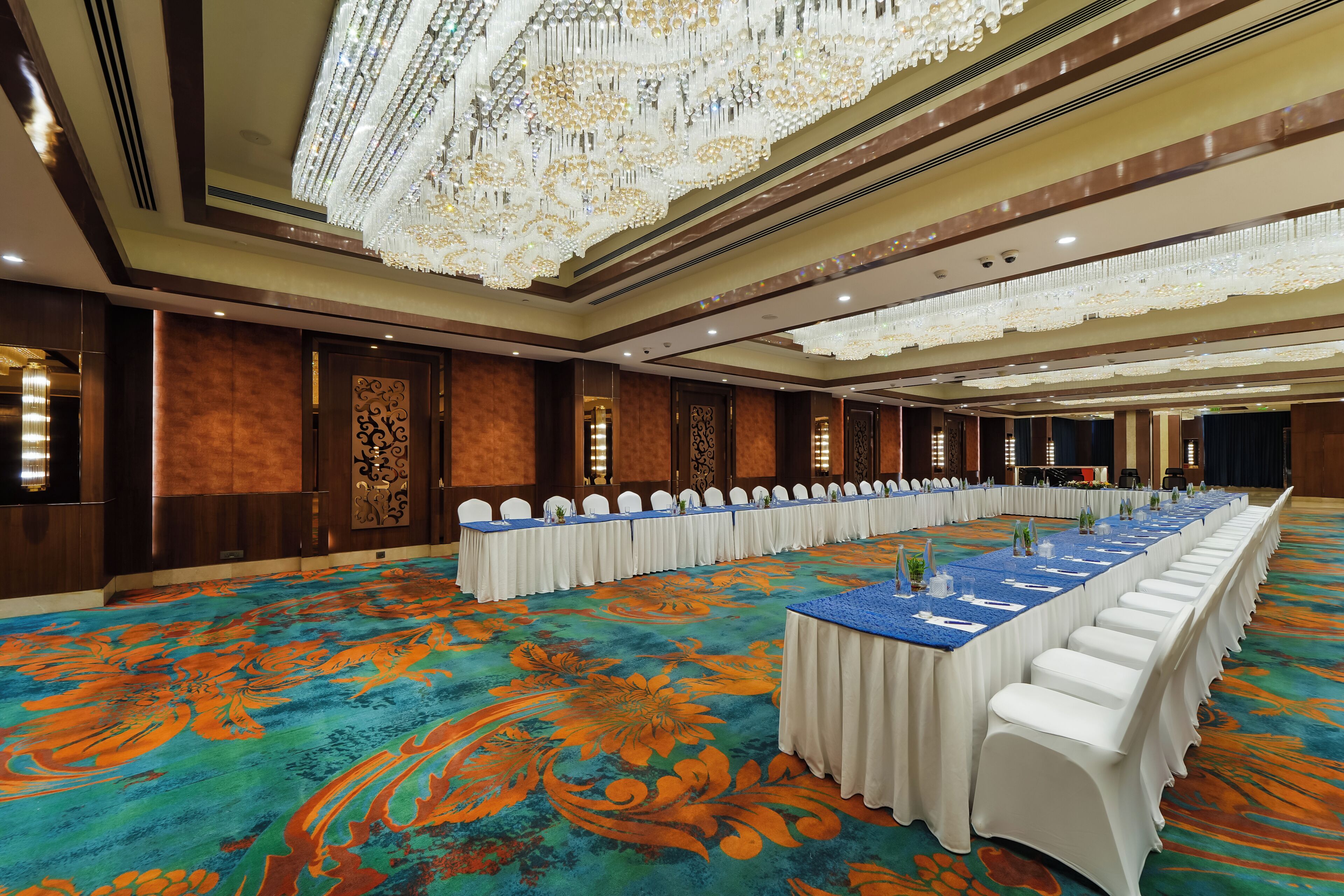 Photo - Radisson Blu Towers Kaushambi Delhi NCR