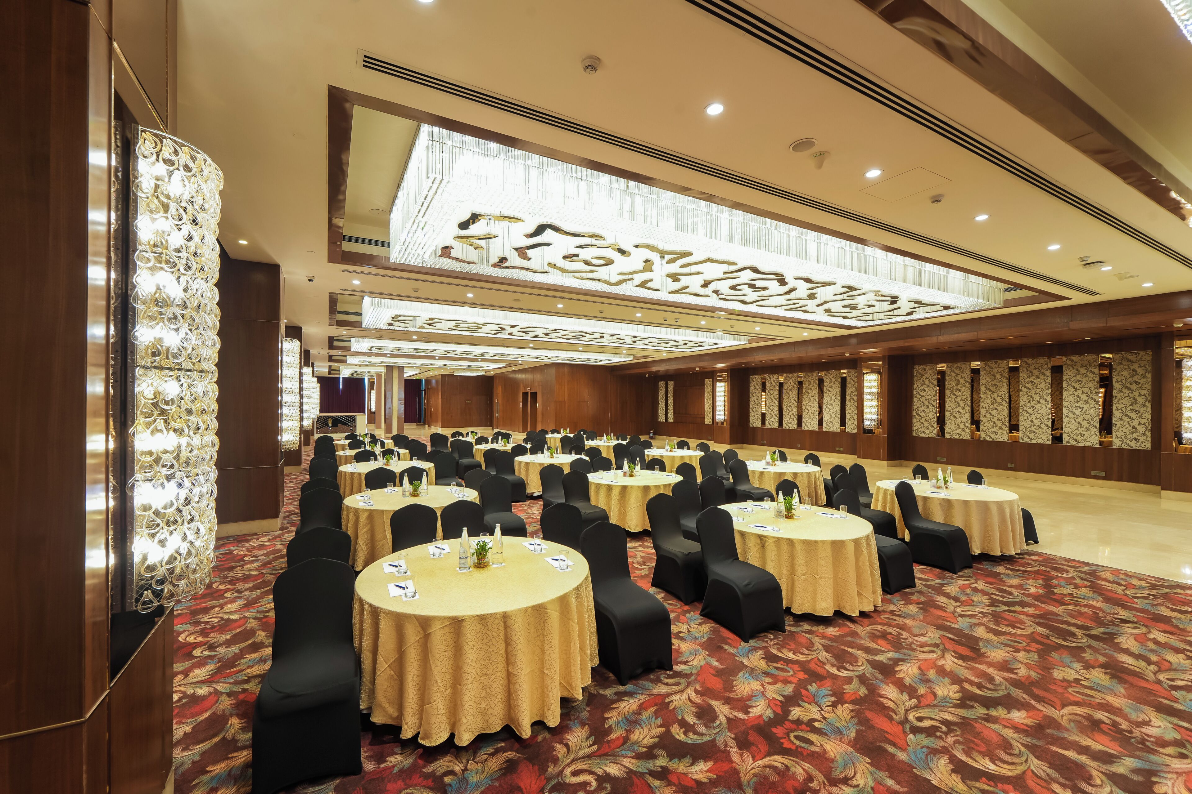 Photo - Radisson Blu Towers Kaushambi Delhi NCR