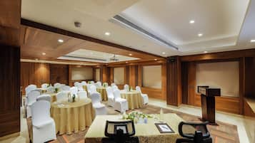 Sala de reuniones