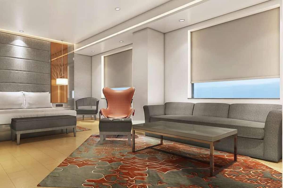 Classic Suite