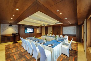 Sala de reuniones