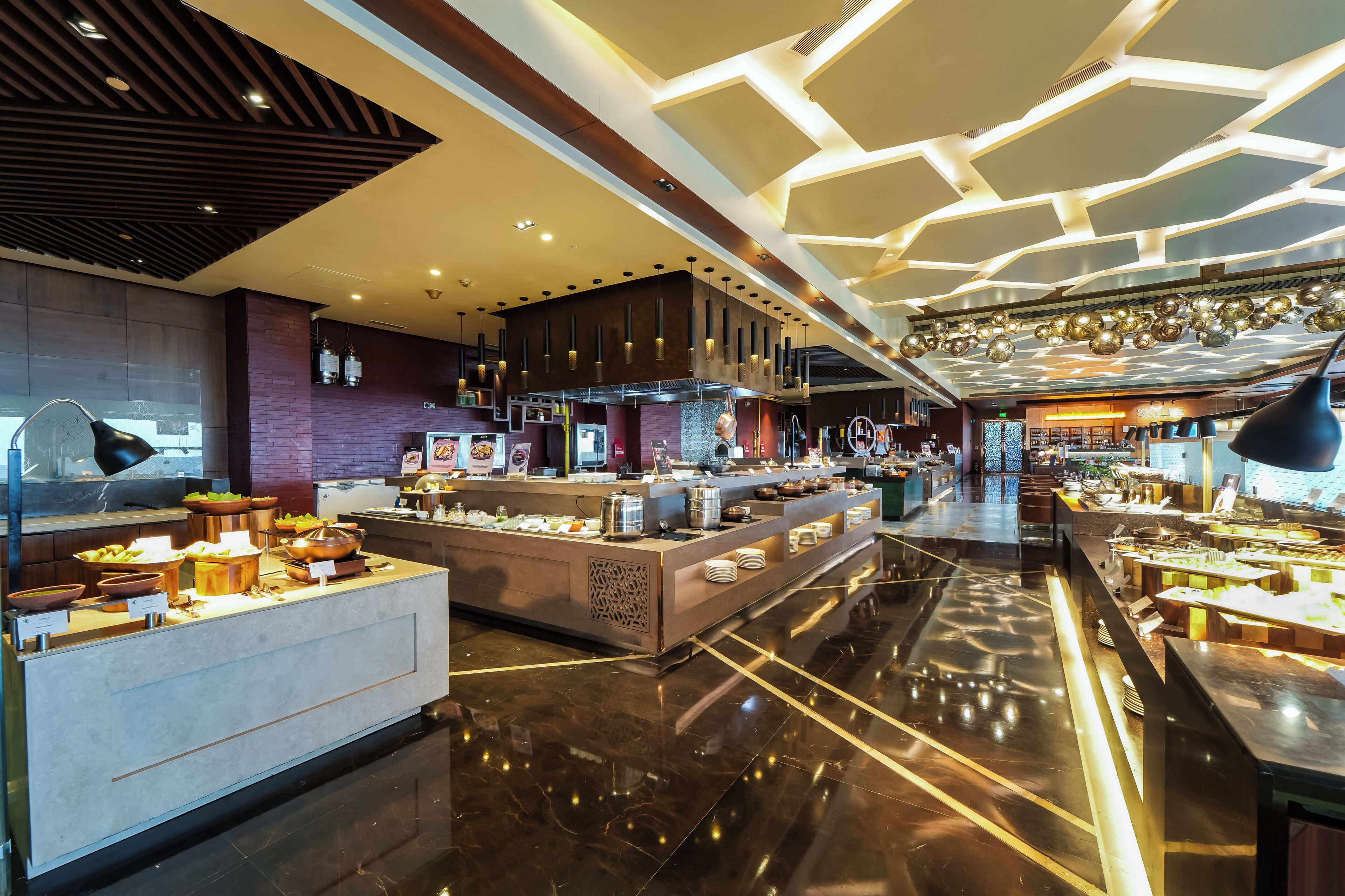 Photo - Radisson Blu Towers Kaushambi Delhi NCR