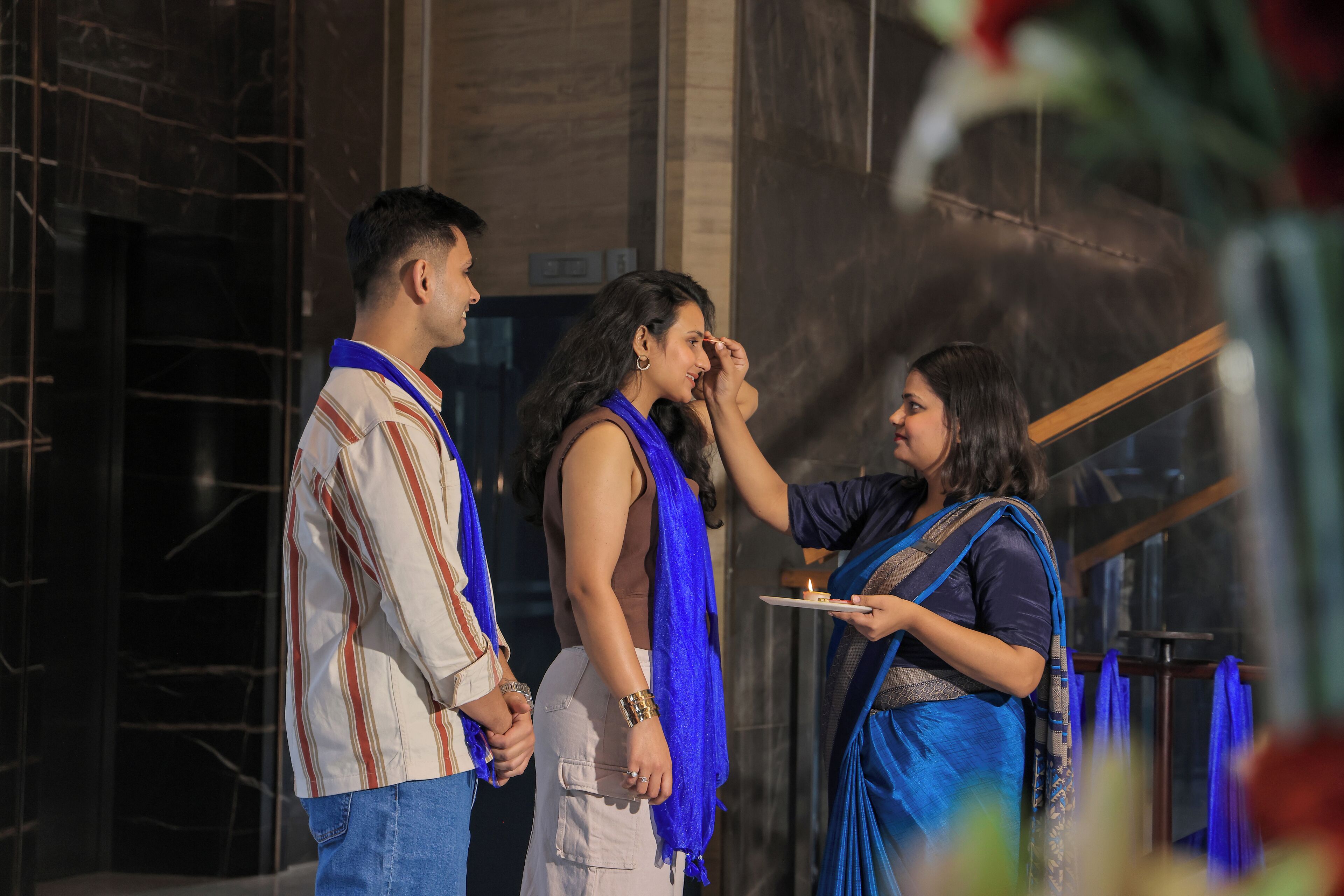 Foto - Radisson Blu Towers Kaushambi Delhi NCR